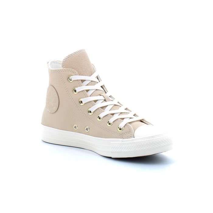 Chuck Taylor All Star Earthy Neutrals Beige