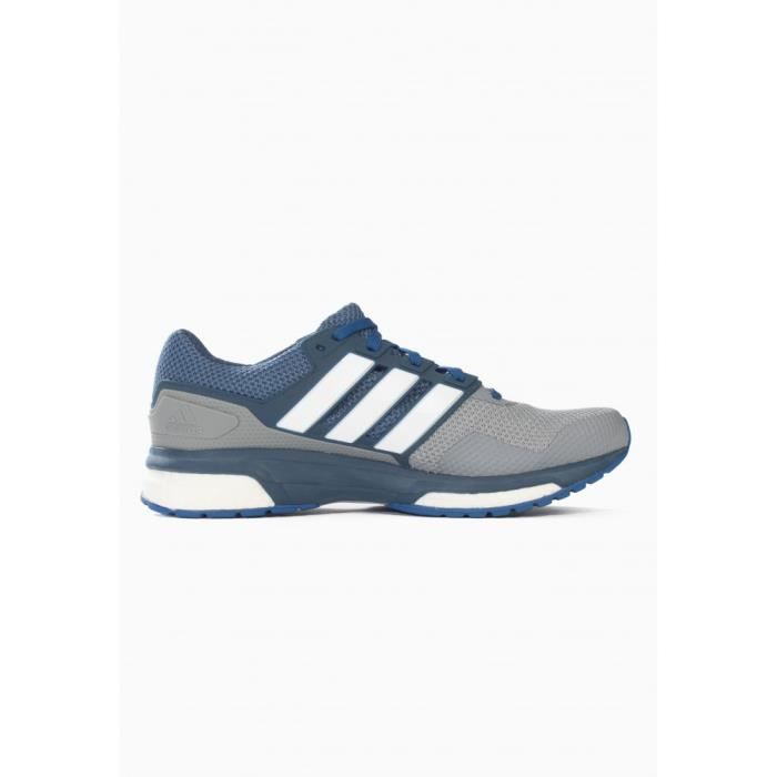 ADIDAS Response Boost 2 m Gris - Homme