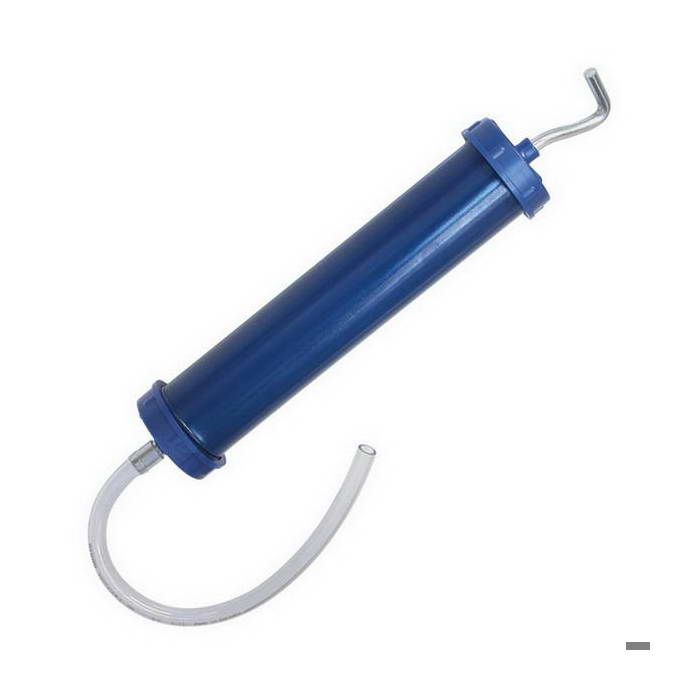 Seringue 500ml ALTIUM 721907