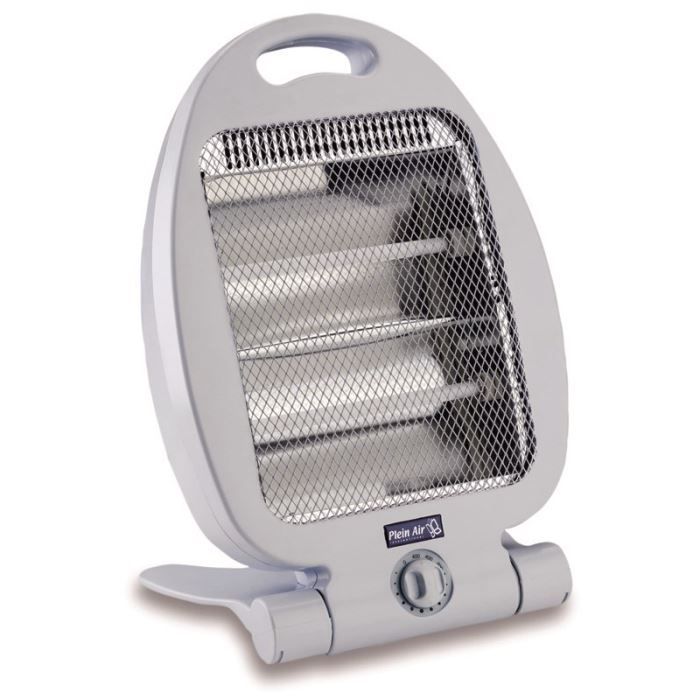 Chauffage Infrarouge bateau&caravane VOLTMAN 800W