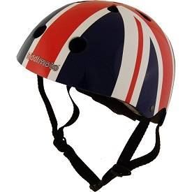 Casque Helmets - Union Jack Medium