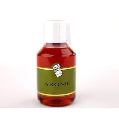 Arôme naturel alimentaire hydrosoluble Poire 58 ml
