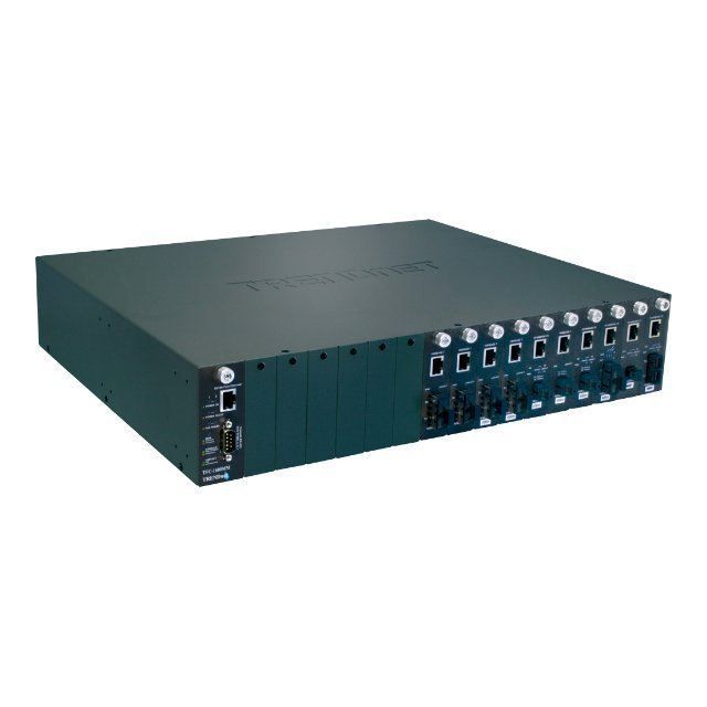 TRENDnet TFC-1600 - Base d'extension modulaire - …
