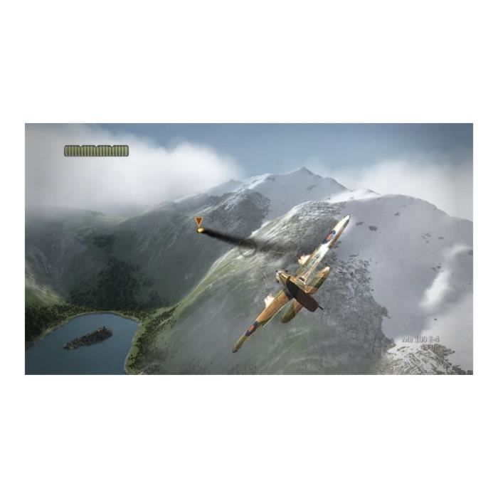 Heroes Over Europe Win Téléchargement