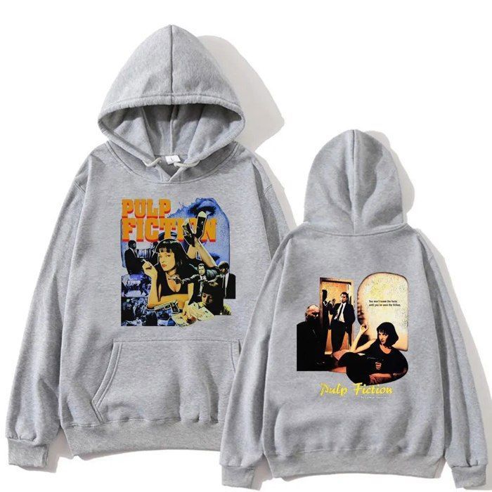 Sweat à Capuche Tini Stoessel Cupido - Style Streetwear Rétro Unisexe - Polyester Décontracté