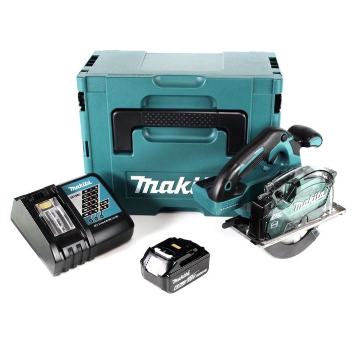 Makita DCS 553 G1J