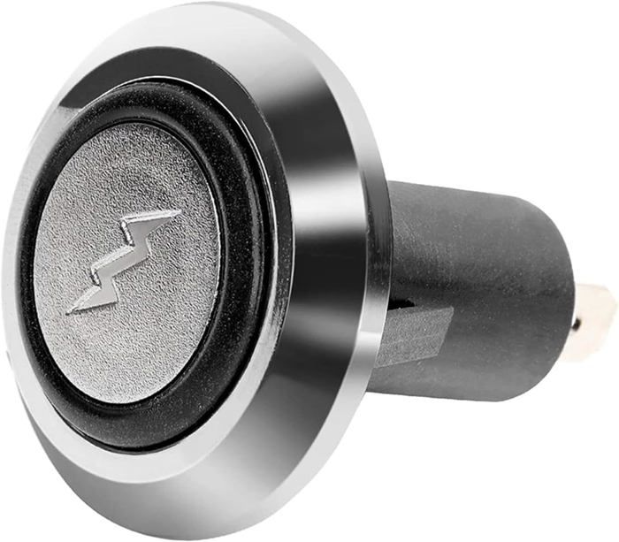 Bouton D'Allumage De Rechange Pour Barbecue Weber Genesis II / Spirit 2 - Lot De 2 - Référence 66220
