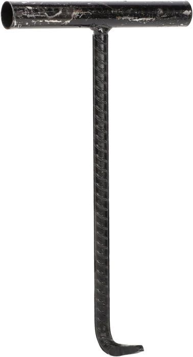 Blanc De Clé En Acier Inoxydable SS001 PRO – Pour Crochets De Cueillette Et Outils De Serrurerie