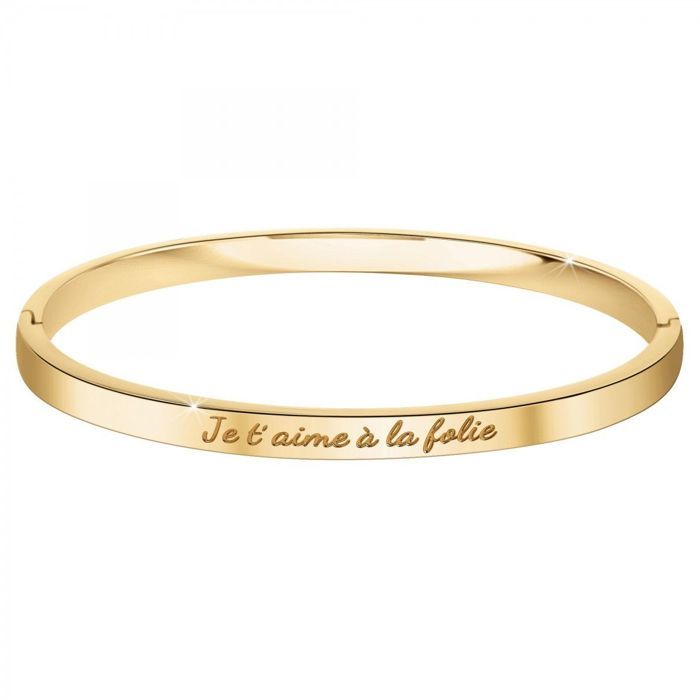 Je taime à la folie - Bracelet par SC Crystal Je taime à la folie - Bracelet par SC Crystal