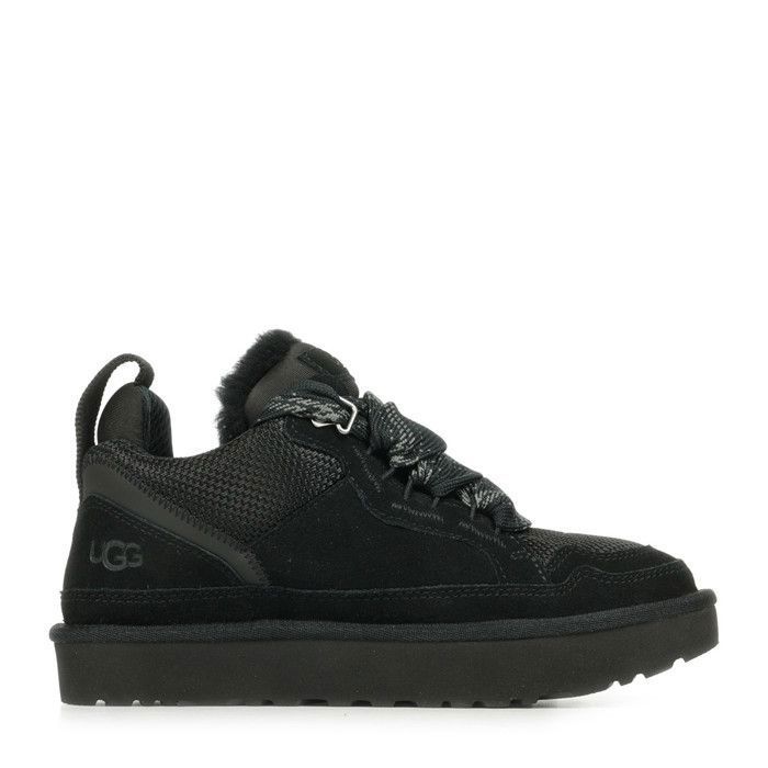 Ugg UGG Lowmel Baskets femme