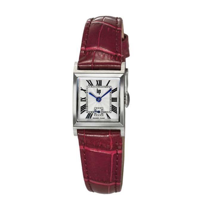 Montre lip Churchill C18 - 671624