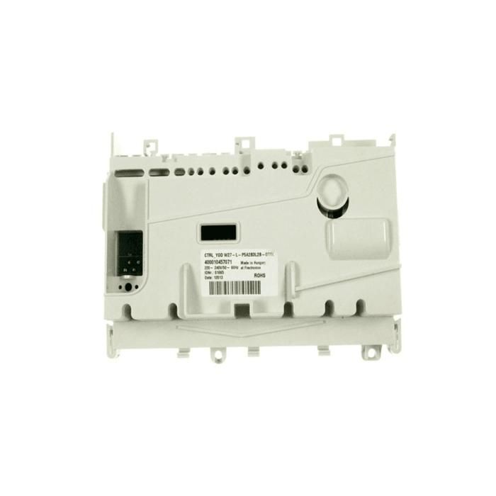 Platine Controle Programmee Asm - Laden