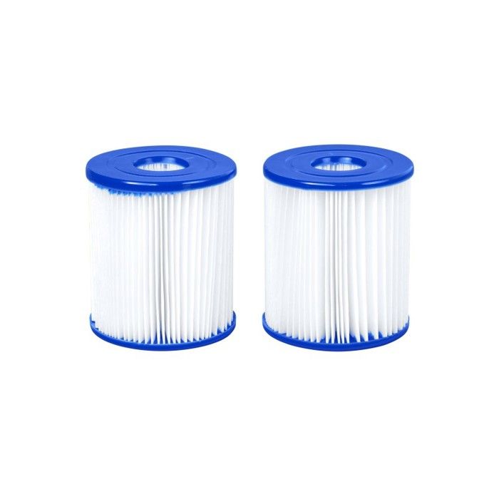 BESTWAY Cartouche de filtration Type I