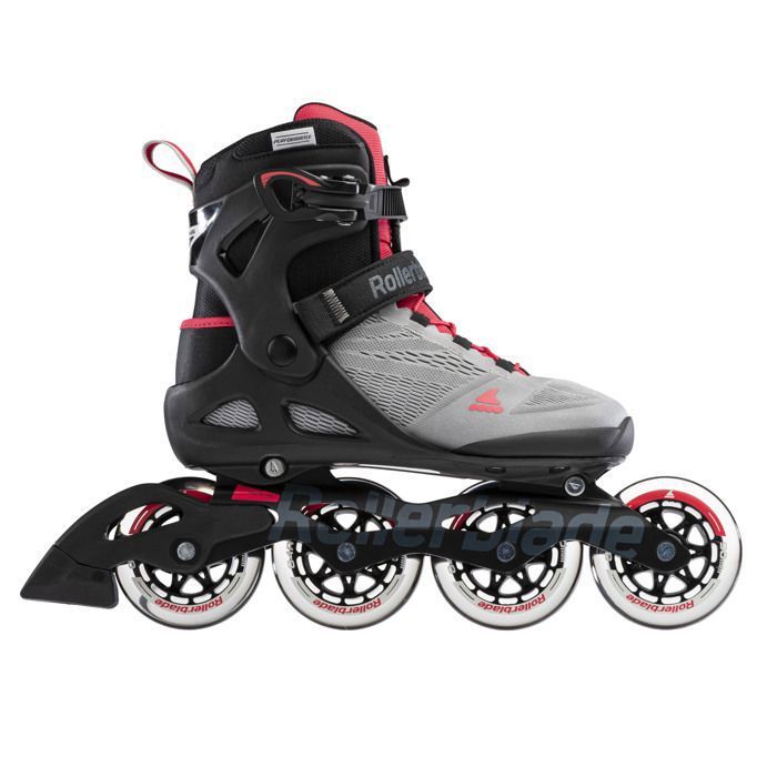 Rollers femme Rollerblade Macroblade 90 Rollers femme Rollerblade Macroblade 90