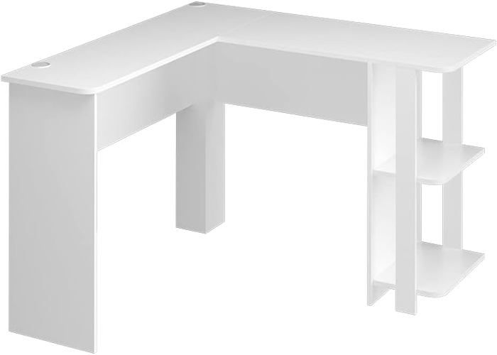 Tribesigns Bureau Informatique, Bureau pour Ordinateur Portable, Table