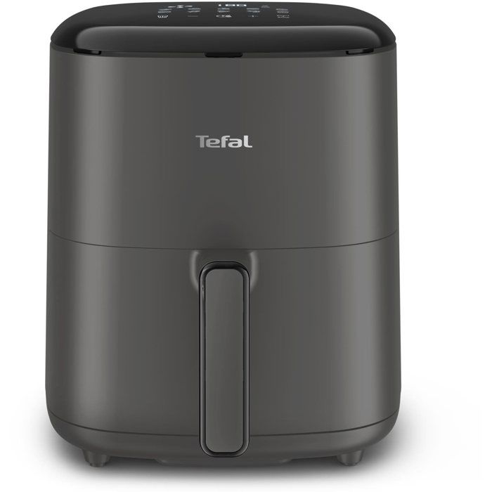 Friteuse à air chaud - TEFAL - EY245H10 - 5L - 1500W - 10 programmes préréglés