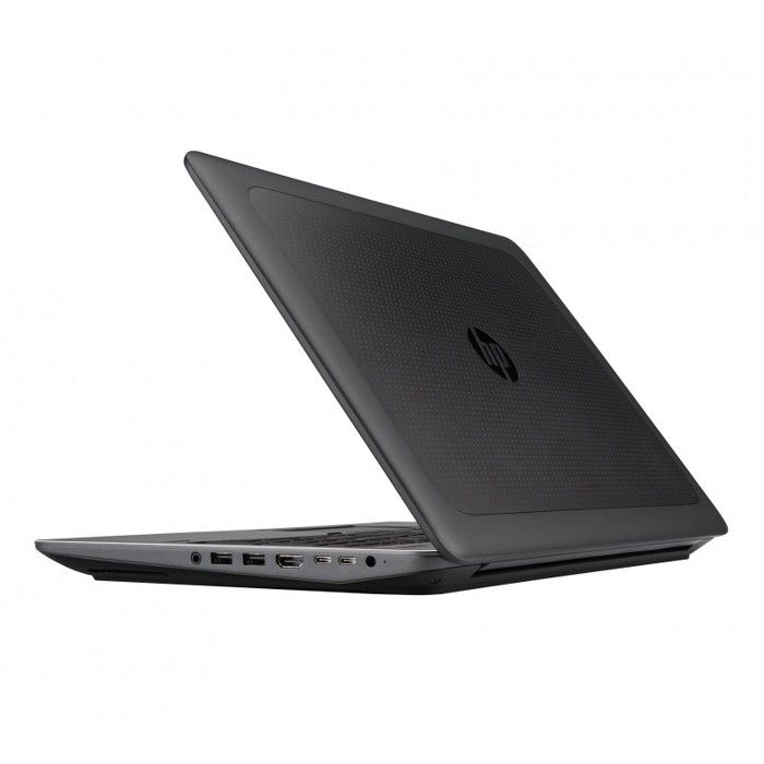 HP Zbook 15 G3 - Windows 10 - i7 8Go 240Go SSD - 15.6 - Webcam - M600M - Station de Travail Mobile PC Ordinateur - Hewlett packard