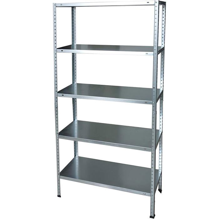 Linea Garden Friend Transportwagen - Alu Wagen Bis 150kg Belastung