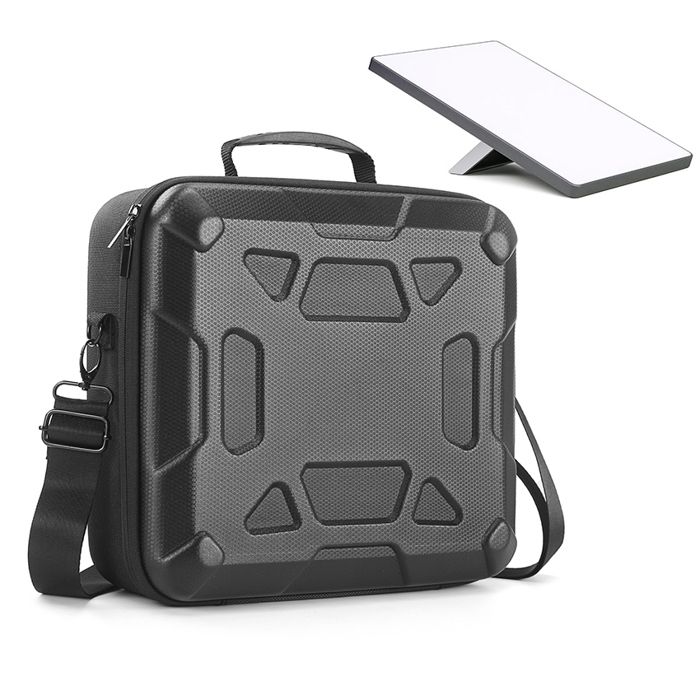 Étui De Transport étanche Et Antichoc Pour Starlink Gen 3 - Sac De Voyage Avec Mousse, Idéal Camping-car Et Extérieur