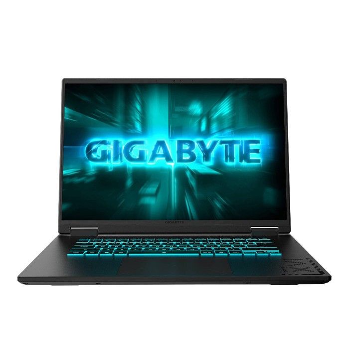 Ordinateur Portable Gigabyte Gaming A16 Ryzen AI 7-260 SSD 1To/32Go RTX 5060 FreeDos