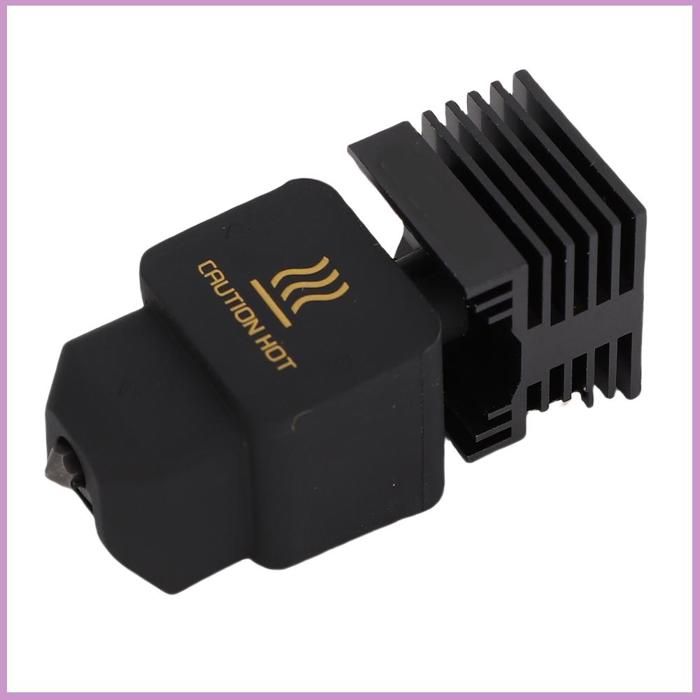 Bambu Lab - H2C - Hotend Induction Buse 0,4mm Acier Trempé (Induction Hotend)