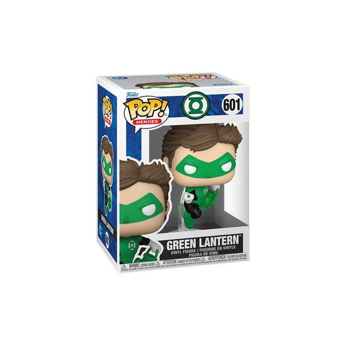 Figurine Funko Pop Heroes DCNC Green Lantern
