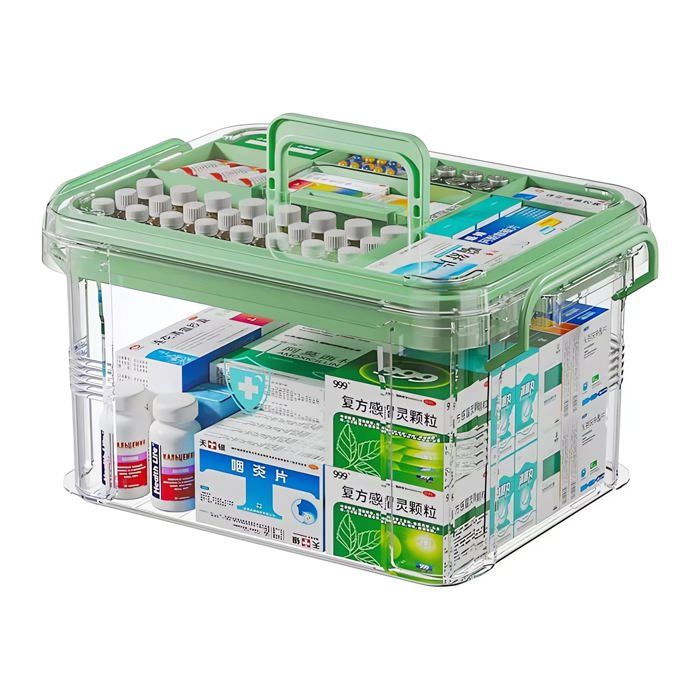 Bote Pharmacie Gifinull