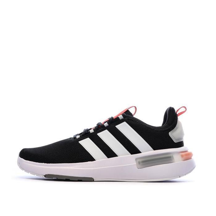Adidas Baskets de Sport Noir Femme Adidas Racer Tr23
