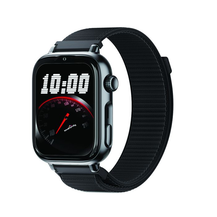 Montre intelligente Save Family SW+2 NTELBN 1 44” - vue 2
