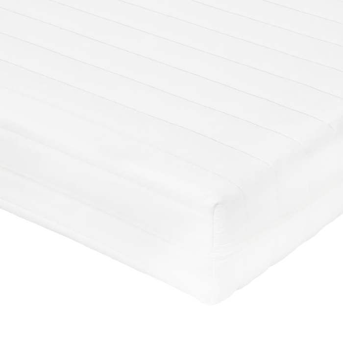 RUIG - TOP Meuble de Couchage - SWEETY - matelas - 120x200cm - 2 PERSONNES - matelas - 120x200cm 7 zones Mousse PU 16cm H2 H3 2490