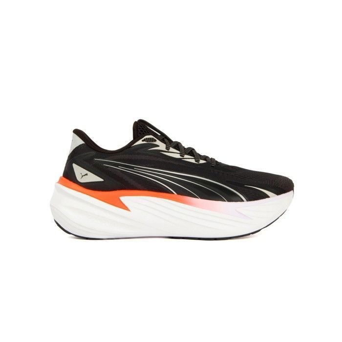 Basket Puma Homme Maxima Pro Noir Synthétique Basket Puma Homme Maxima Pro Noir Synthétique