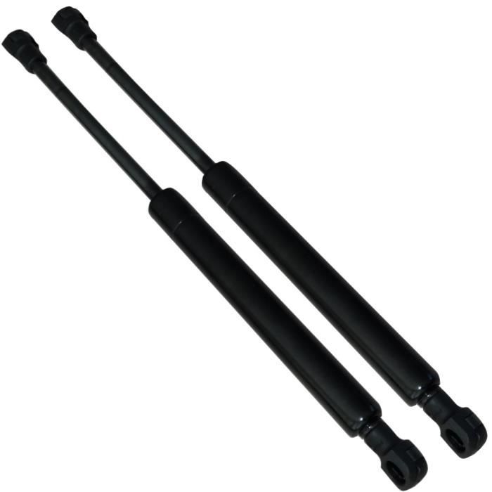 Aerzetix 2x V/érins de capot compatibles avec 51238402551 8402551 C40028
