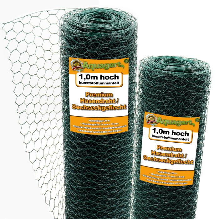 80 m grillage à maille hexagonale grillage de clôture pour lièvres vert 100 cm 80 m grillage à maille hexagonale grillage de clôture pour lièvres vert 100 cm