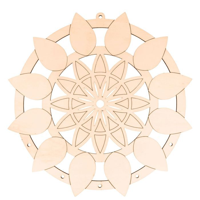 Baker Ross Lot De 6 Kits De Décoration Pour Pendentifs En Forme De Arc-en-Ciel Avec Effet Verre Coloré – Pour Enfants