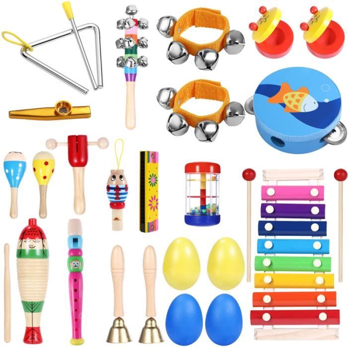 les petits jouets