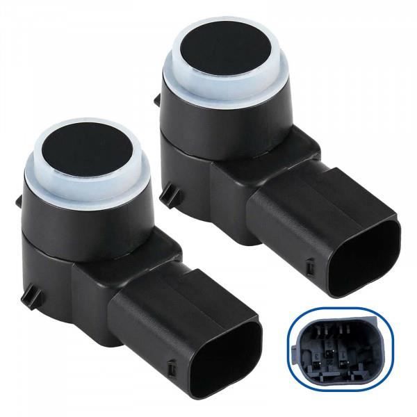Kit Capteurs De Stationnement PNI Escort P16A – 4 Capteurs 16 Mm, Affichage LED, Avertissement Sonore, Pour Voiture - 6