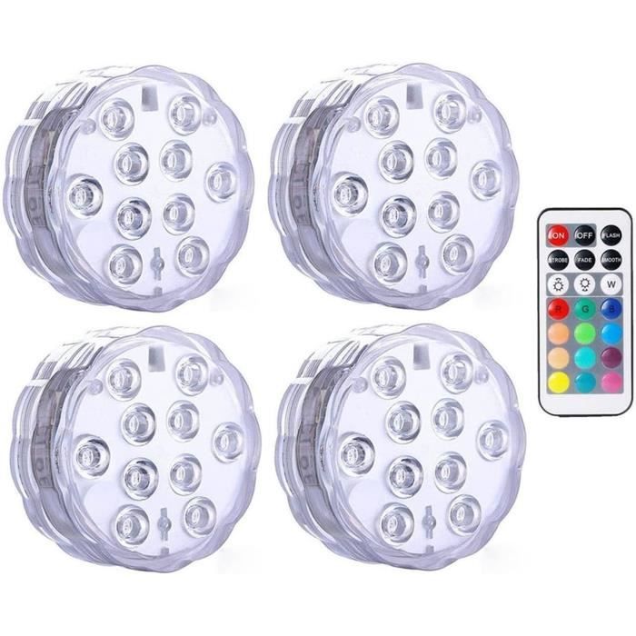 Lling - led Lumiere Piscine Lumière led Submersible, Auting Éclairage IP68 Lampes Sous-Marines Lling - led Lumiere Piscine Lumière led Submersible, Auting Éclairage IP68 Lampes Sous-Marines
