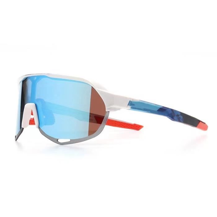 Lunettes De Soleil, Masques, Cyclisme, Vélos, Sports, Vacances - FR