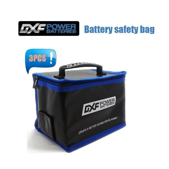 Mini sac de voyage/sport vert INJORA pour RC 1/10 - INA-89OL