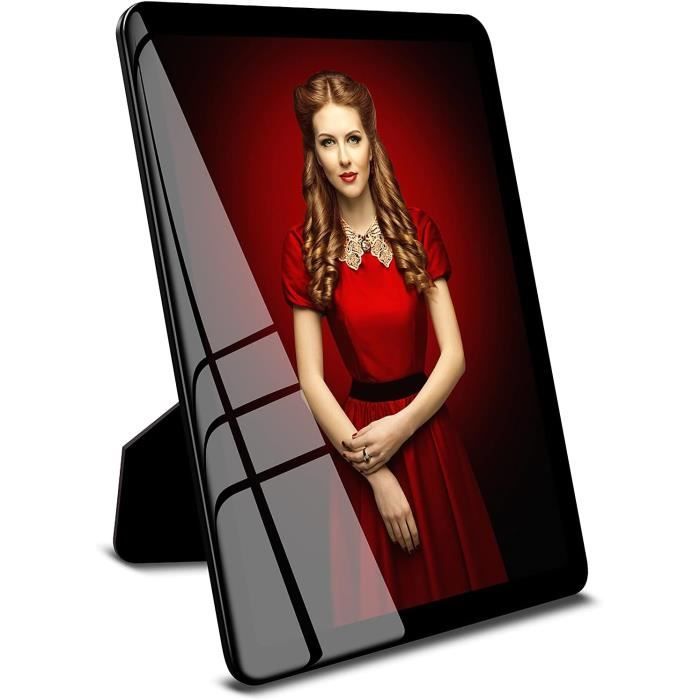 Cadre Photo De 15,2 X 20,3 Cm Au Toucher Vintage Rustique à