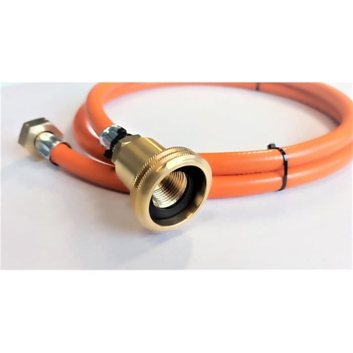 Réchaud de Camping Extérieur 190 G, Réservoir de Gaz Européen, Réchaud