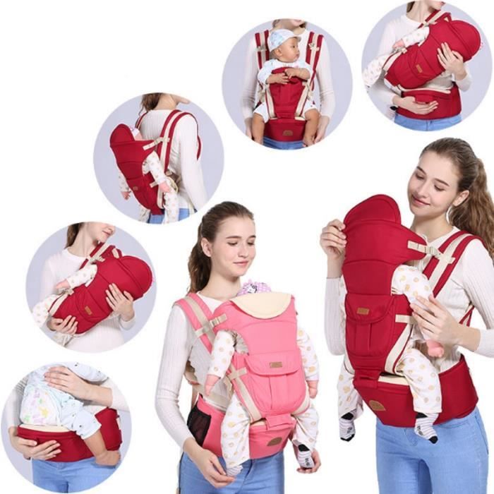 bebe wrap