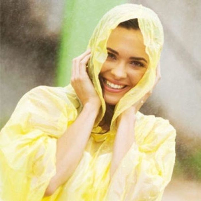 Cape De Pluie Enfant Cdiscount