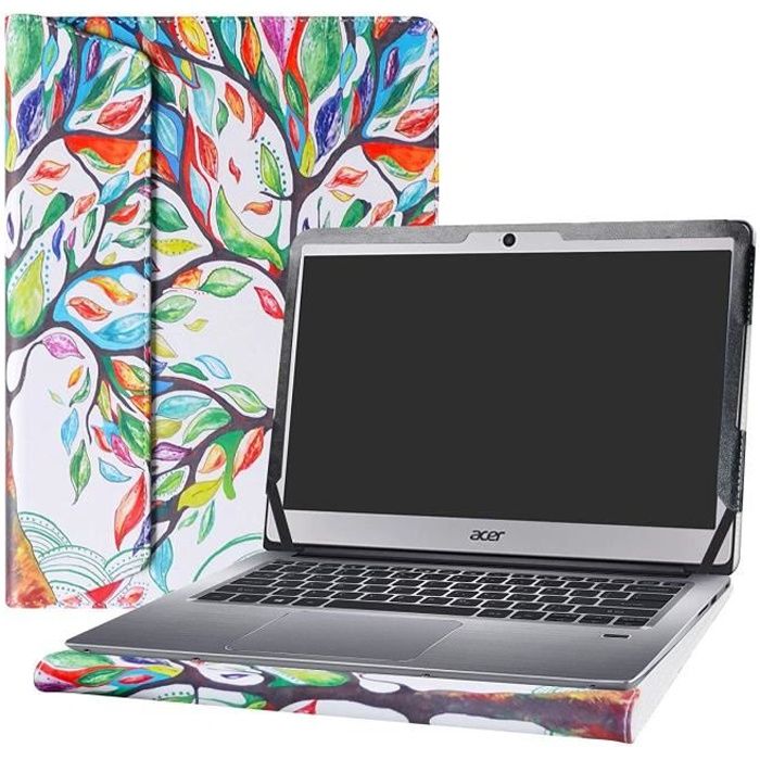Coques rigides pour ordinateur portable Alapmk Specialement Concu Protection Housses pour 14 Acer Swift 3 14 SF314 51 S 103481 Cdiscount Informatique