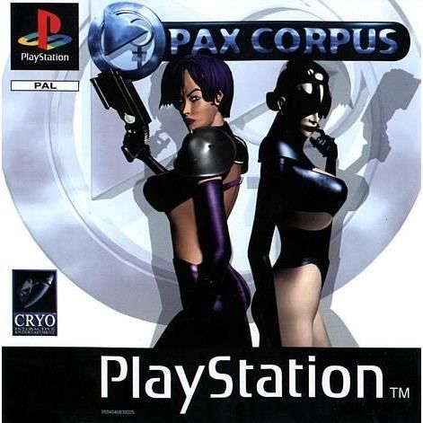 Pax Corpus