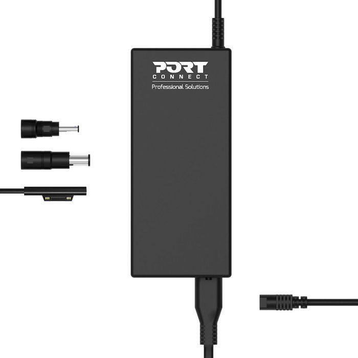 Port Connect Chargeur secteur pour Microsoft Surface 60W
