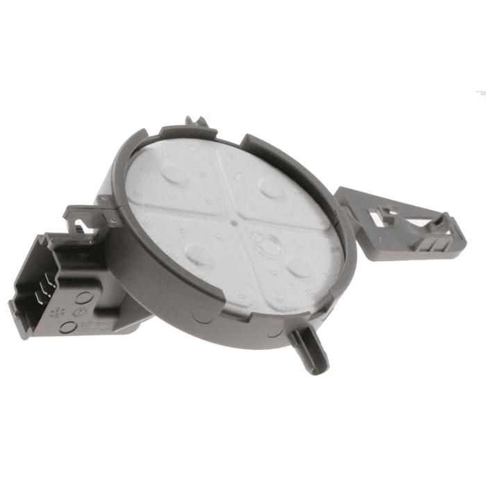 Flotteur Over Flow Indicator Group