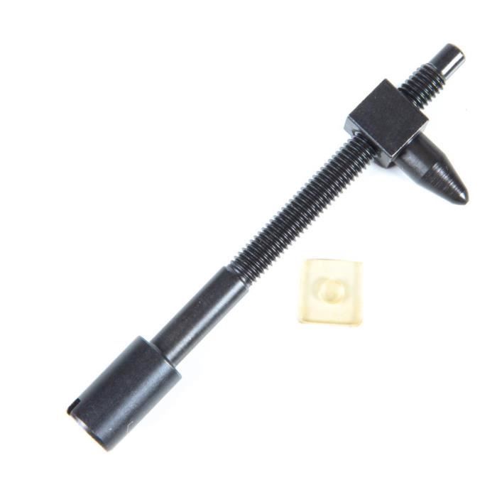 Vis de tension de chaîne Husqvarna 394 395 AWD Réglage facile Durable Haute qualité - vue 2