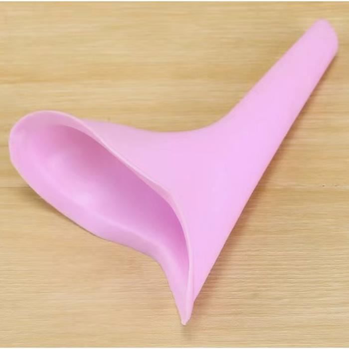 Pisse Debout Femme Jetable Urinoir Portable Jetable Pour Femmes