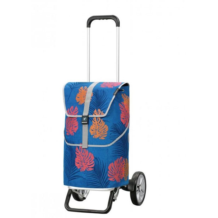 Chariot électrique Flat Cat Touch Hybrid - Couleurs premium Chariot électrique Flat Cat Touch Hybrid - Couleurs premium
